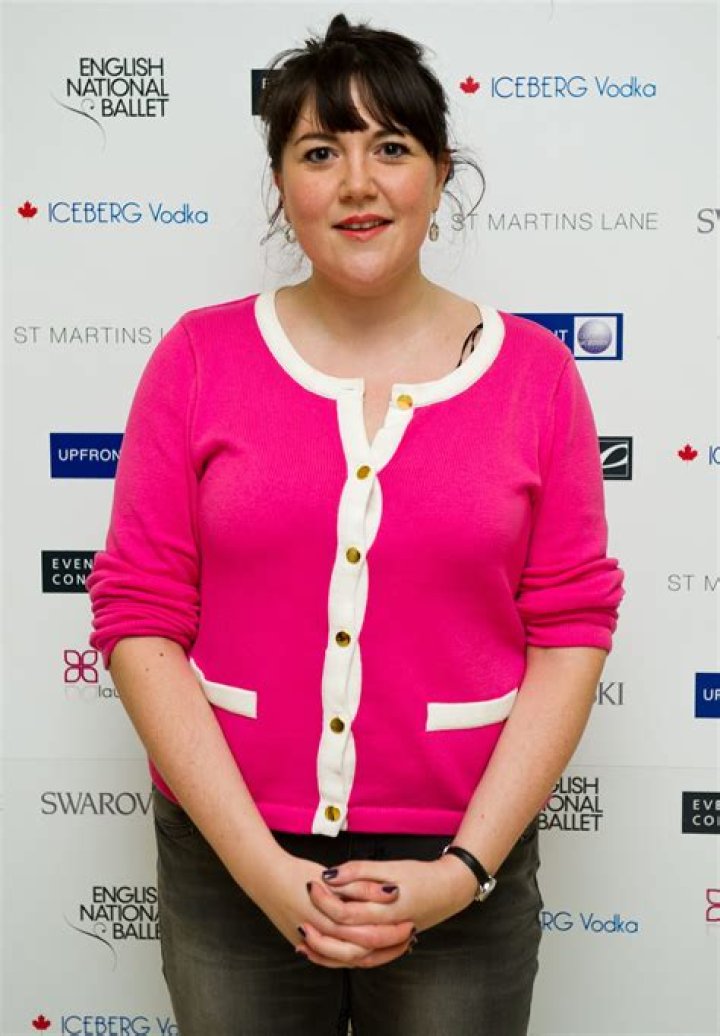 Katy Wix Katy Wix