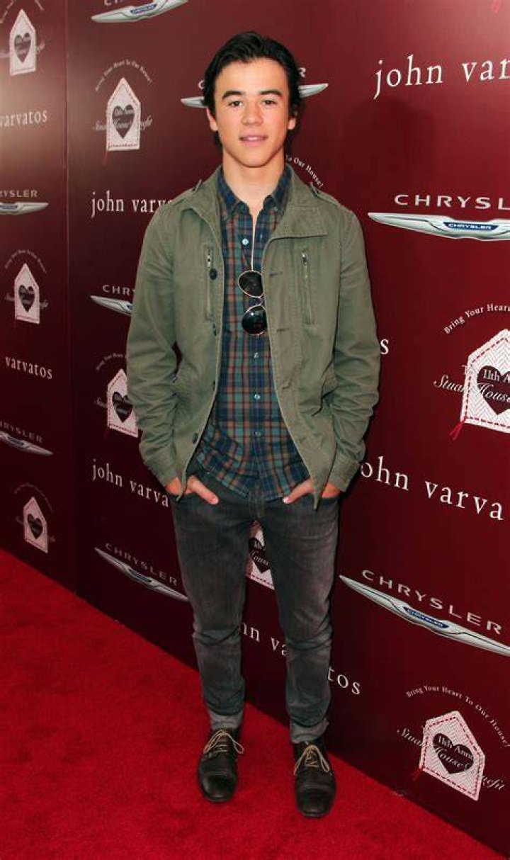 Keean Johnson Net Worth
