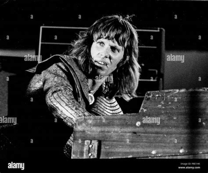 Keith Emerson Keith Emerson