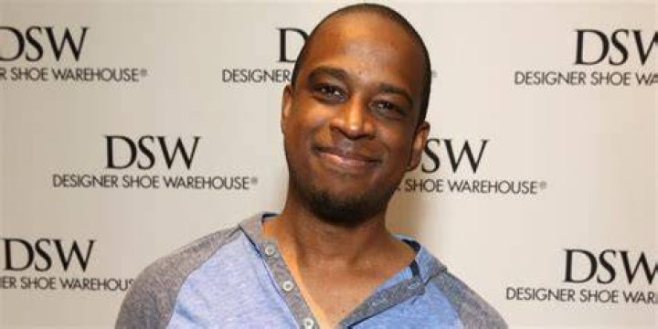 Keith Powell Net Worth