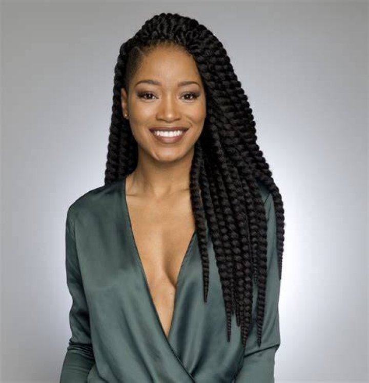 Keke Palmer Biography