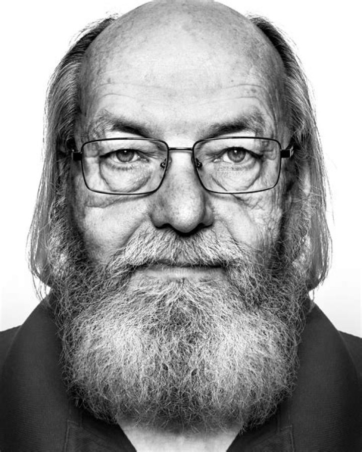 Ken Thompson Ken Thompson