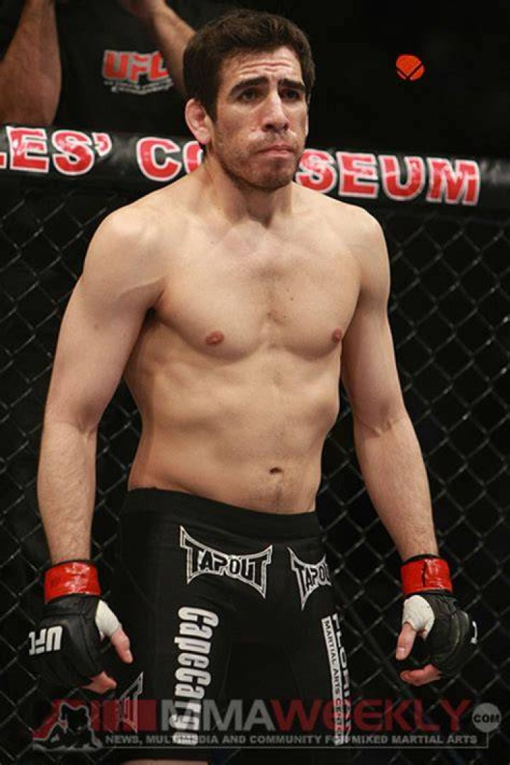 Kenny Florian Kenny Florian