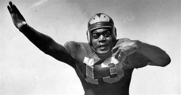 Kenny Washington
