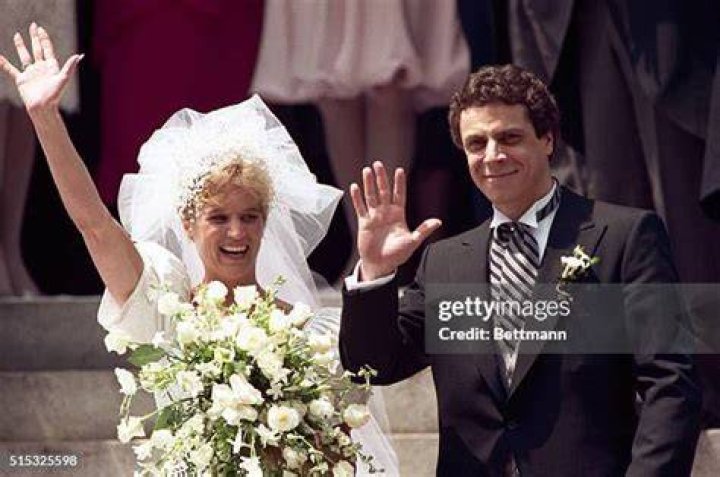 Kerry Kennedy Kerry Kennedy