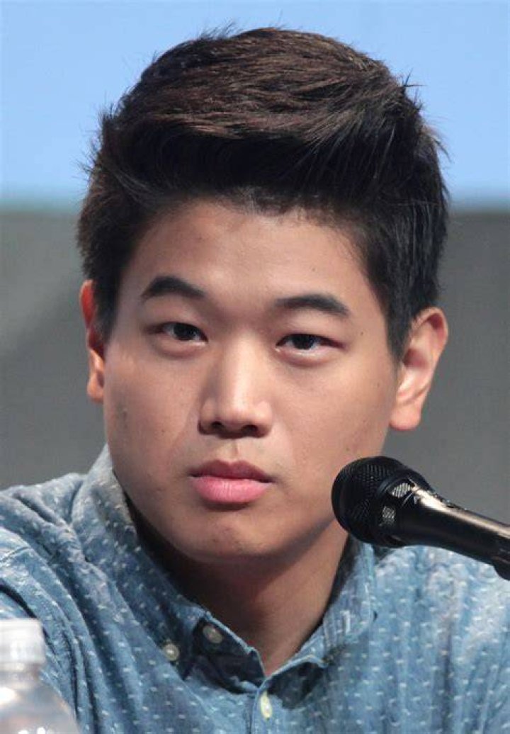 Ki Hong Lee Ki Hong Lee