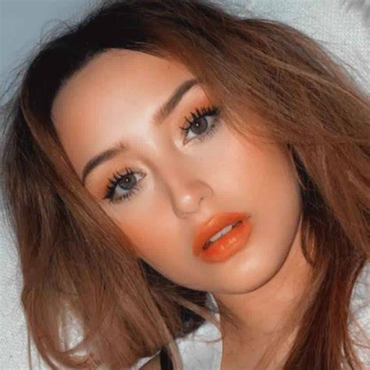 Kiera Bridget Biography
