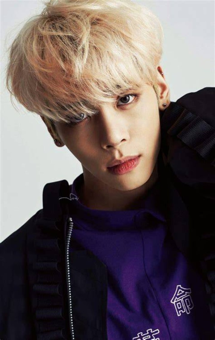 Kim Jong-hyun Kim Jong-hyun