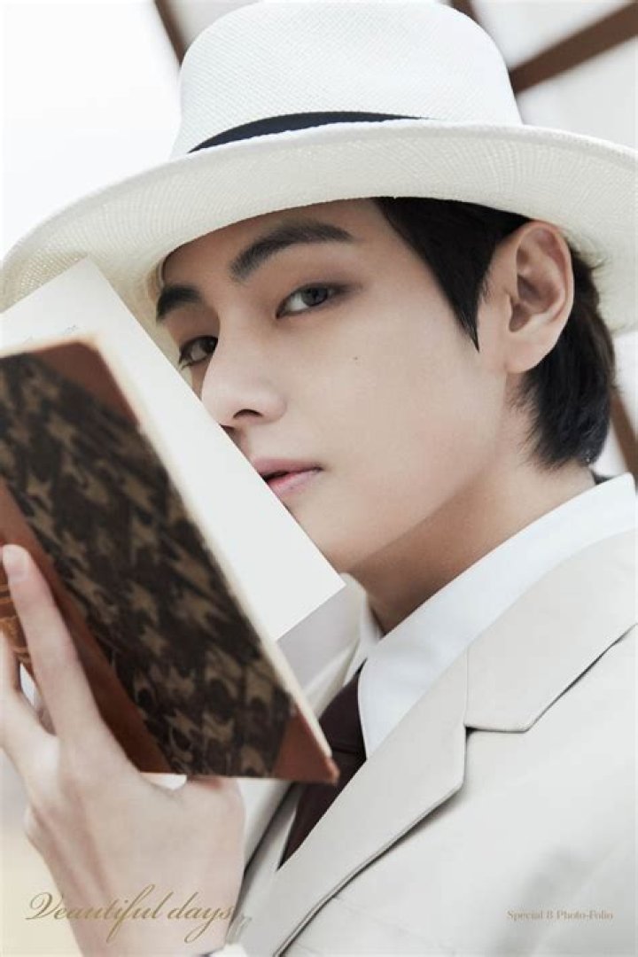 Kim Taehyung Kim Taehyung