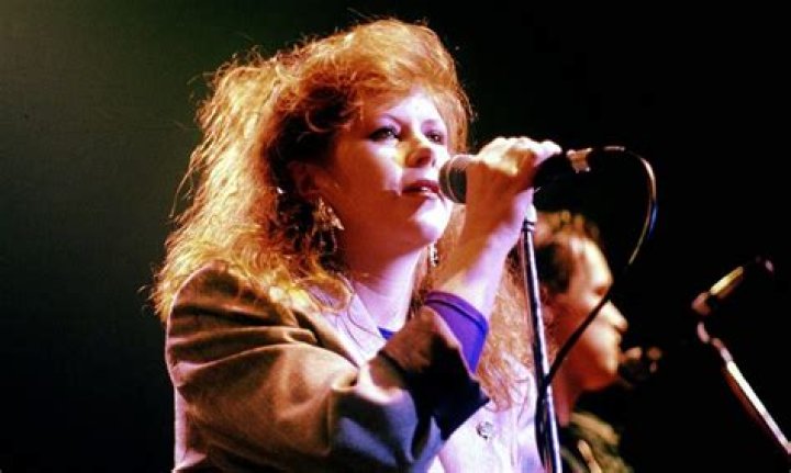 Kirsty MacColl Kirsty MacColl