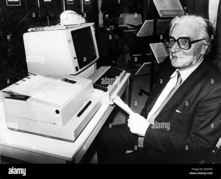 Konrad Zuse Konrad Zuse