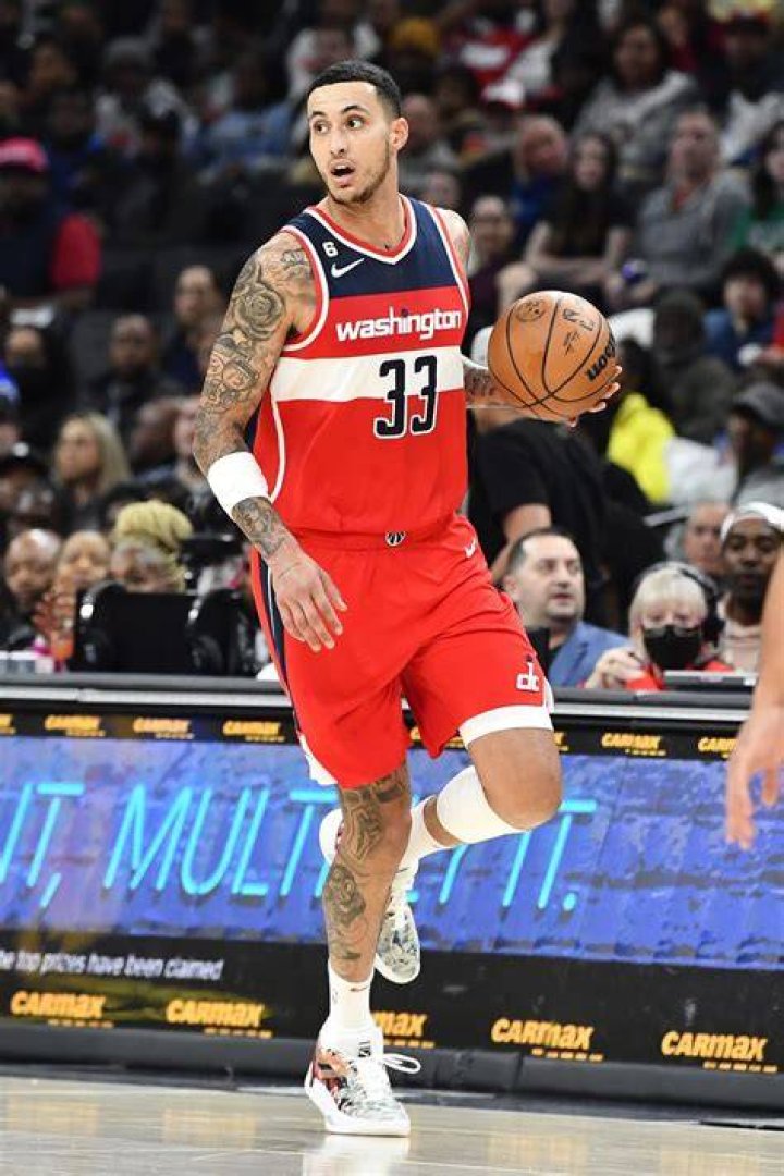 Kyle Kuzma Kyle Kuzma