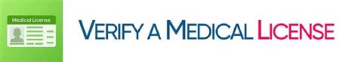 LA State Medical License
