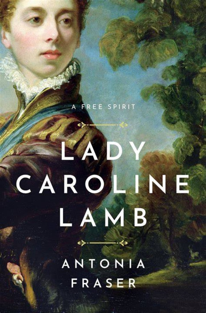 Lady Caroline Lamb Lady Caroline Lamb