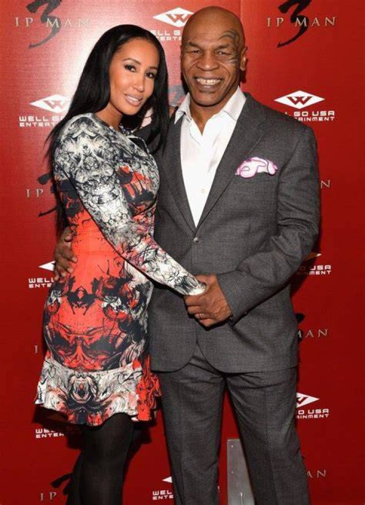 Lakiha Spicer Biography