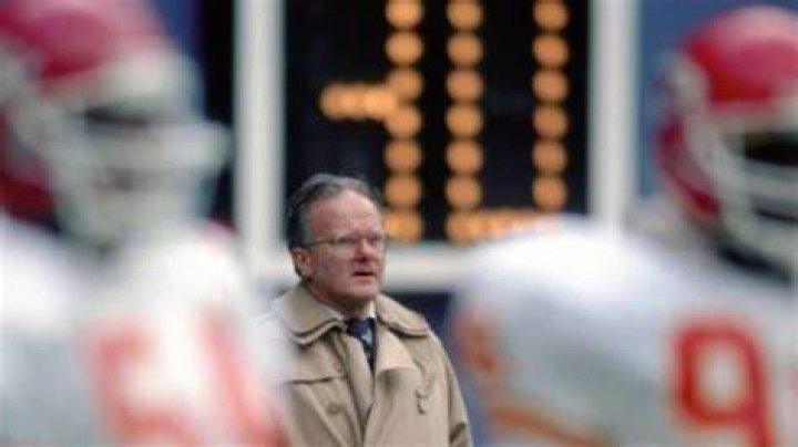 Lamar Hunt