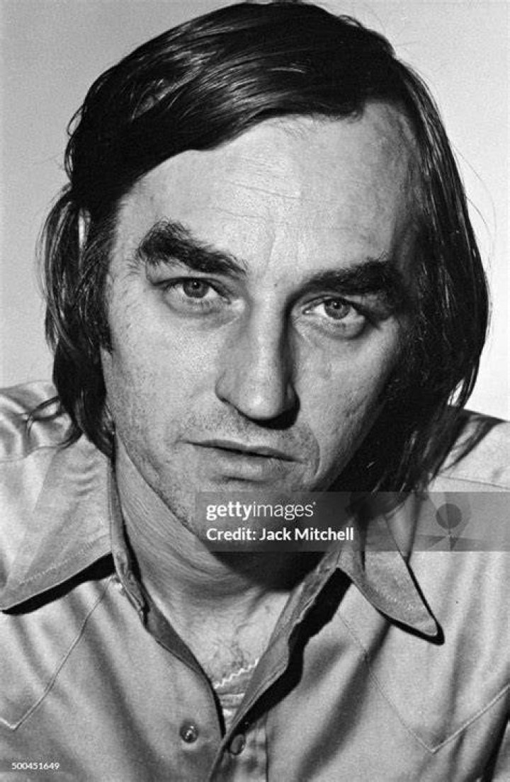 Lanford Wilson Lanford Wilson