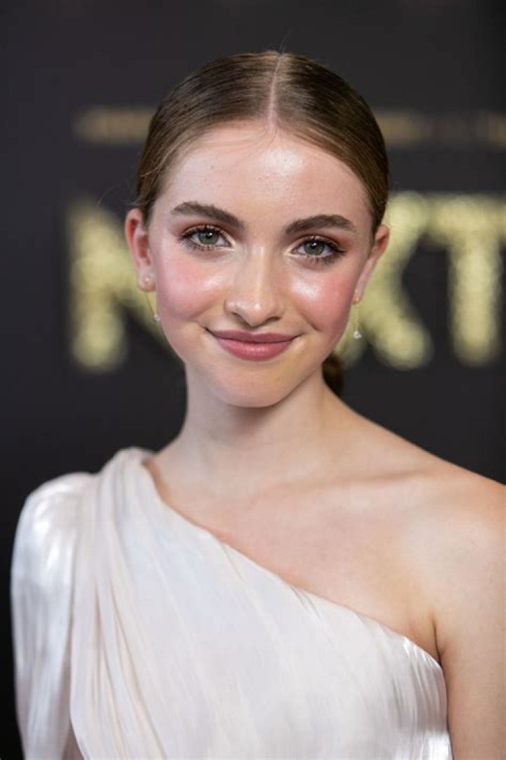Lauren Orlando Biography