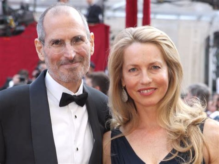 Laurene Powell Jobs Laurene Powell Jobs