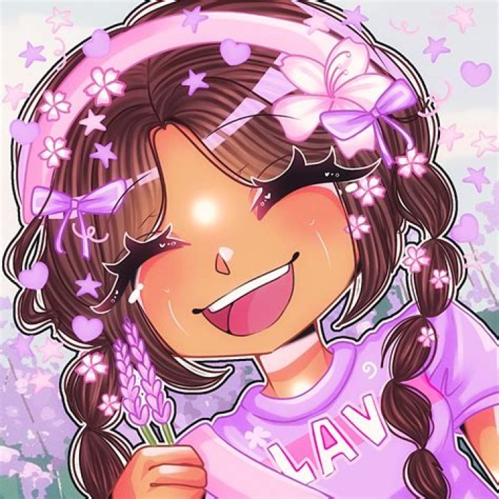 LavenderBlossom LavenderBlossom