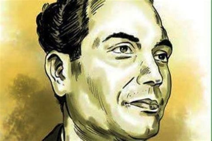 Laxmi Prasad Devkota Laxmi Prasad Devkota
