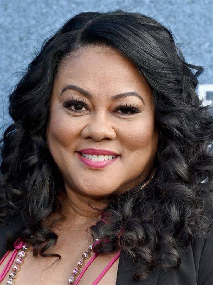 Lela Rochon
