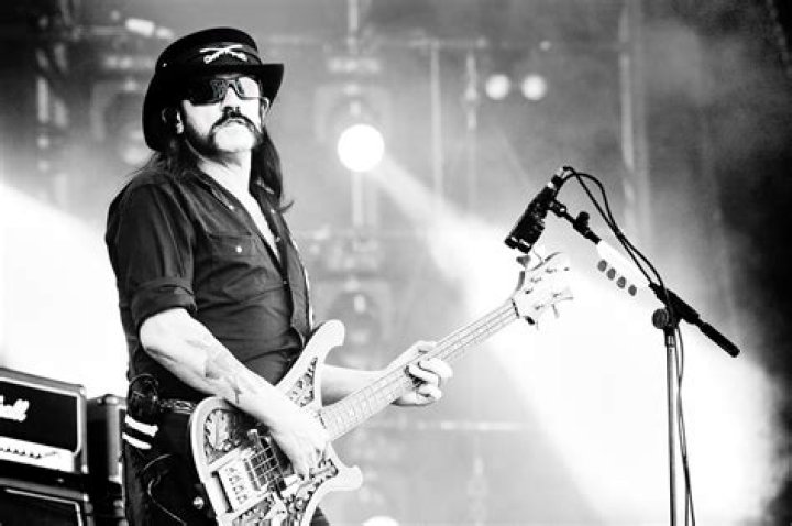 Lemmy