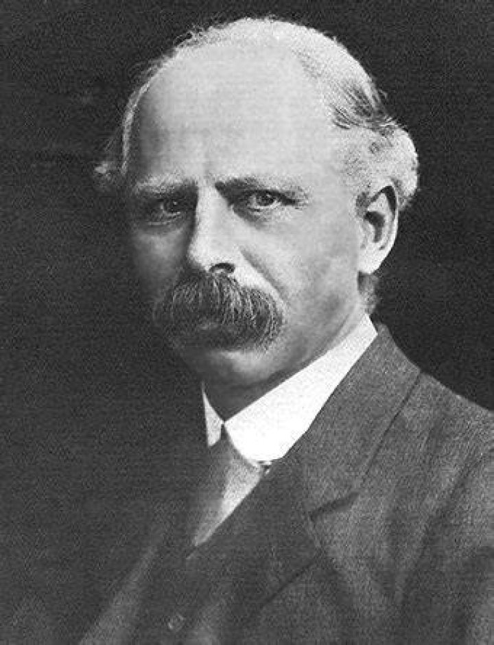 Leonard Hobhouse Leonard Hobhouse