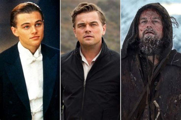Leonardo DiCaprio Leonardo DiCaprio