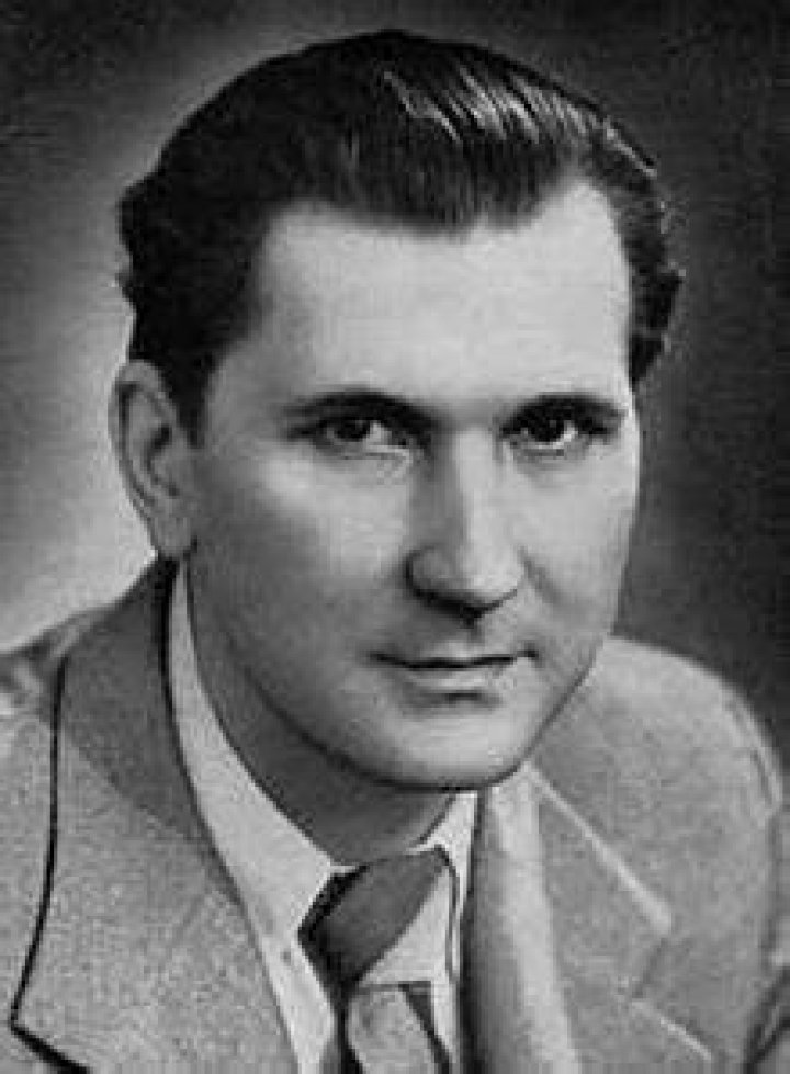 Leonid Lavrovsky Leonid Lavrovsky