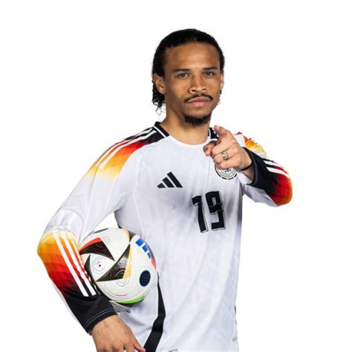 Leroy Sané Leroy Sané