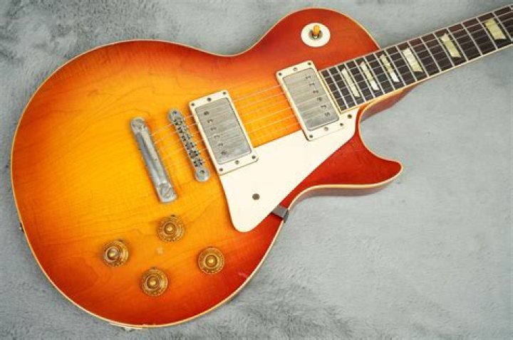 Les Paul Les Paul
