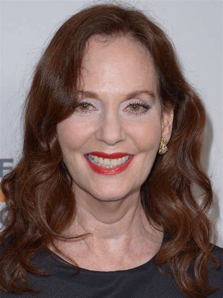 Lesley Ann Warren Lesley Ann Warren