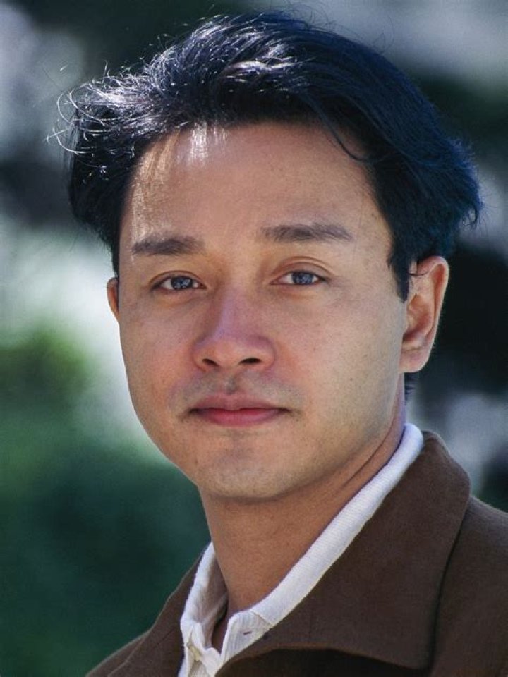 Leslie Cheung Leslie Cheung