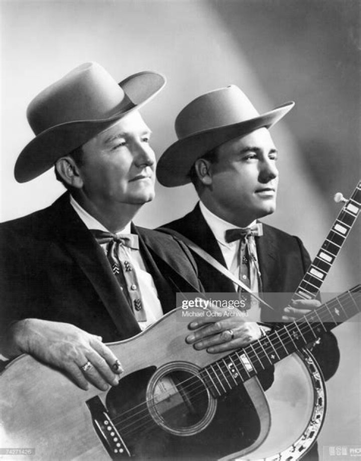 Lester Flatt Lester Flatt