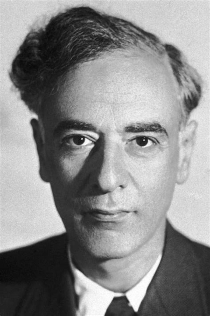 Lev Landau Lev Landau