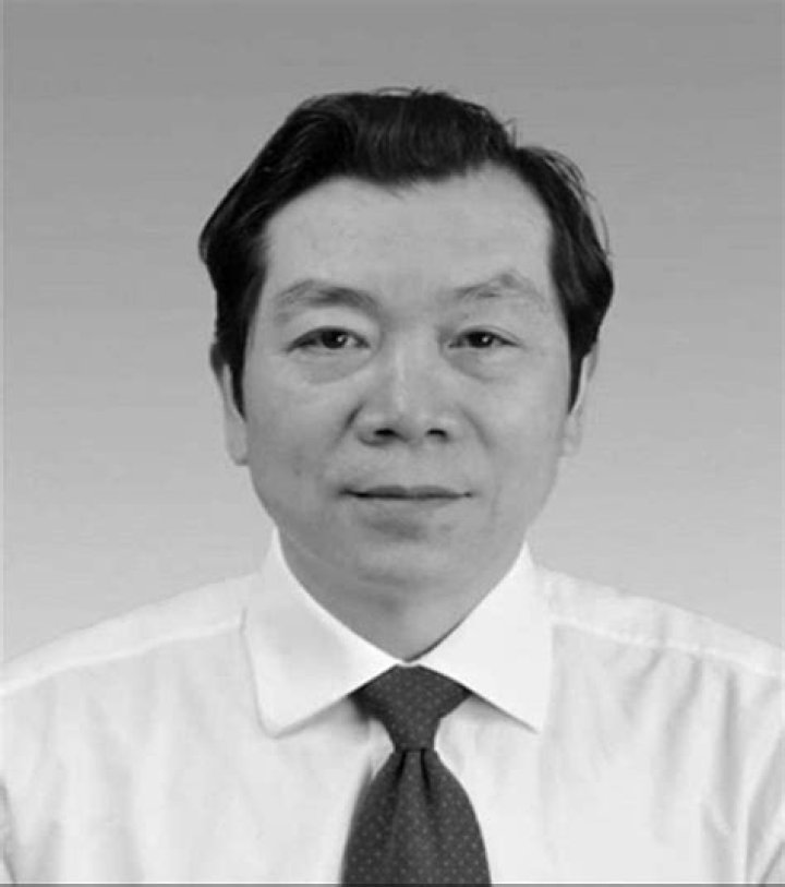 Liang Wudong Liang Wudong