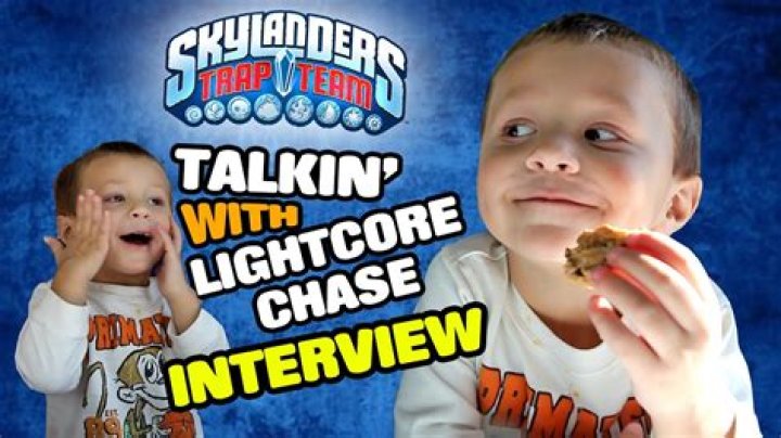Lightcore Chase Lightcore Chase