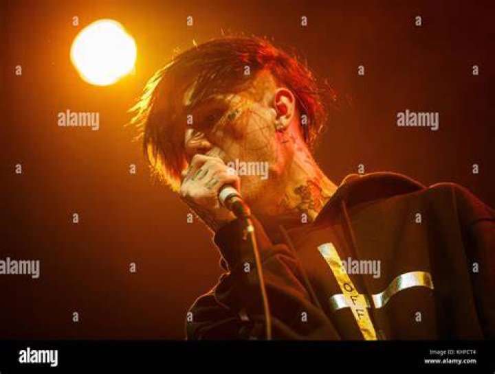 Lil Peep Lil Peep