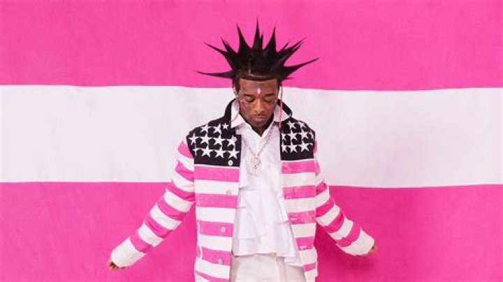 Lil Uzi Vert Lil Uzi Vert