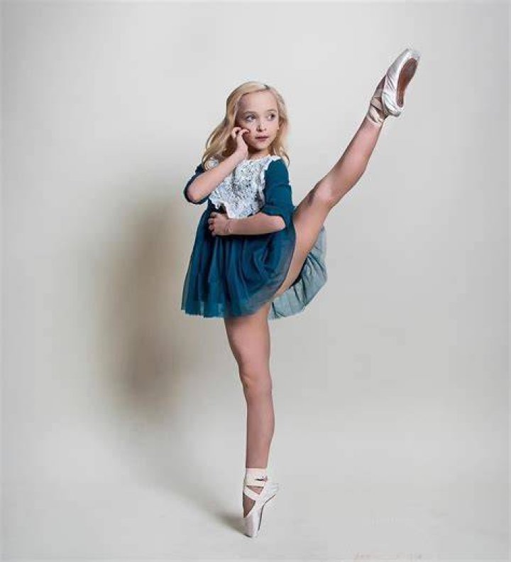 Lilliana Ketchman