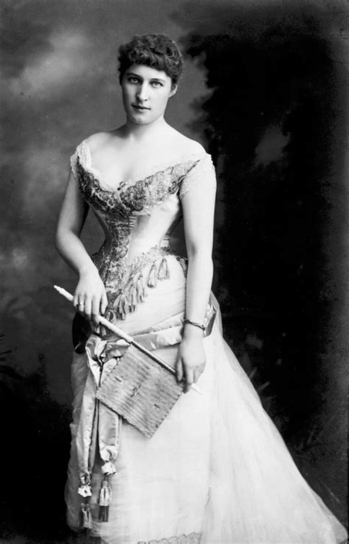 Lillie Langtry Lillie Langtry