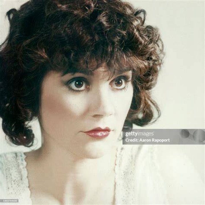 Linda Ronstadt Linda Ronstadt