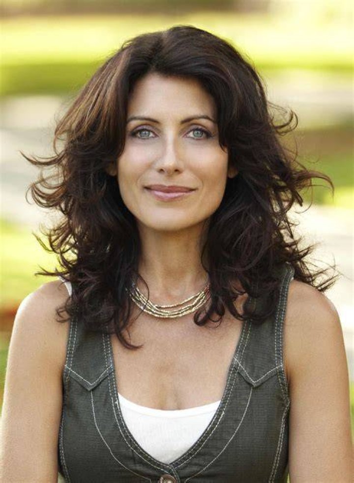 Lisa Edelstein Lisa Edelstein
