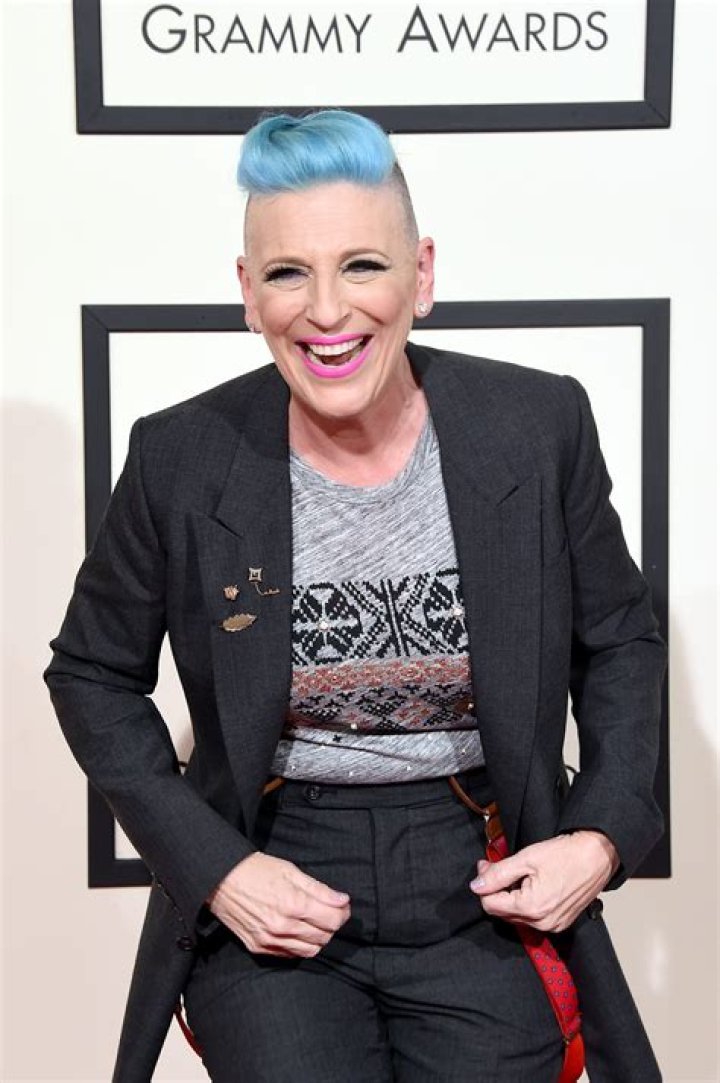 Lisa Lampanelli Lisa Lampanelli