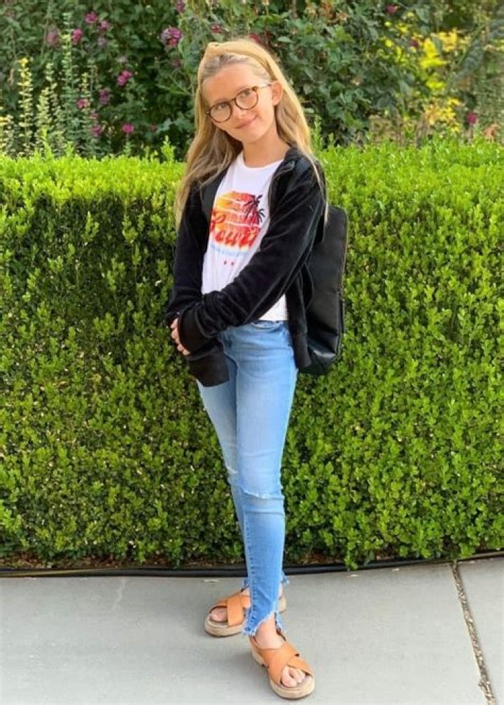 London Shumway London Shumway
