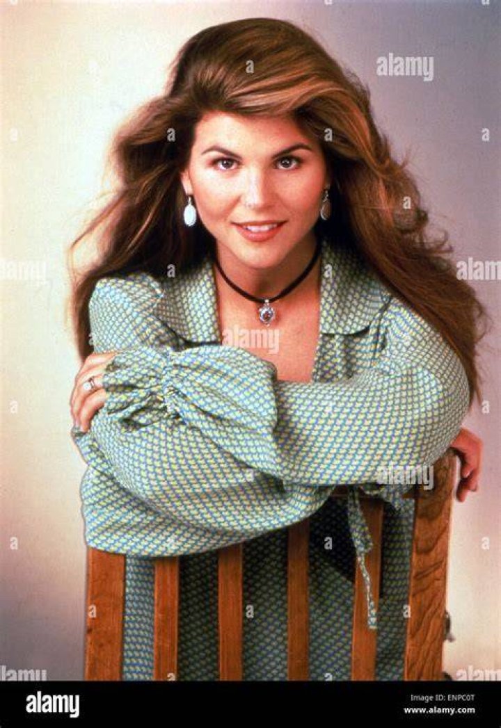 Lori Loughlin