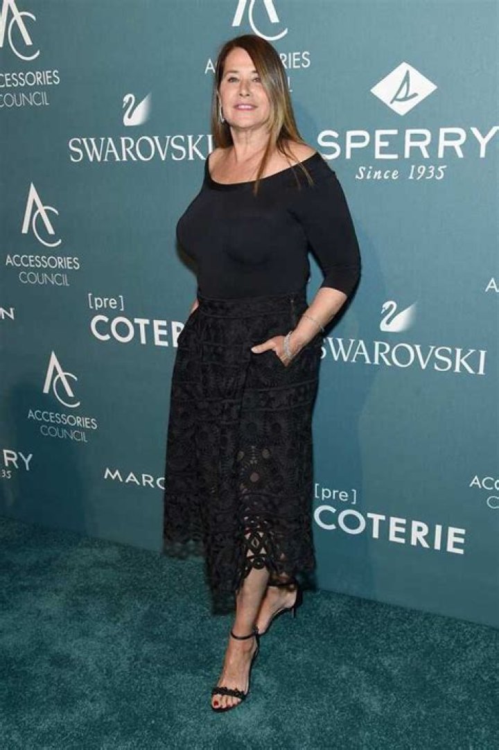 Lorraine Bracco Lorraine Bracco
