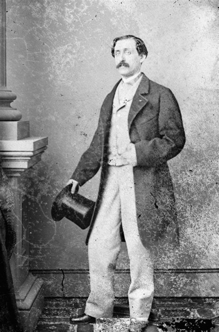 Louis Moreau Gottschalk Louis Moreau Gottschalk