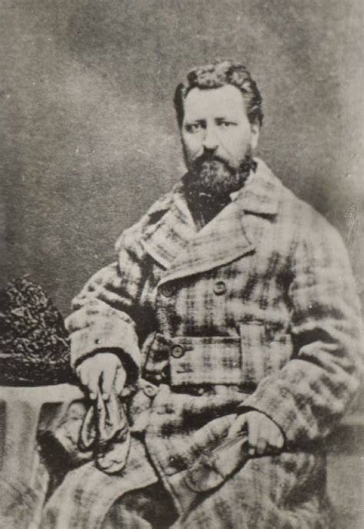 Louis Riel
